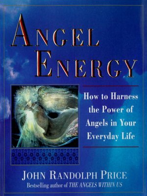 cover image of Angel Energy